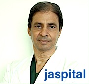 Ashok Rajgopal,  in Gurgaon - Appointment | Jaspital